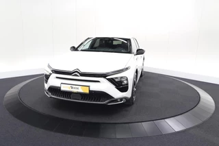 Citroën C5 X – thumbnail 3