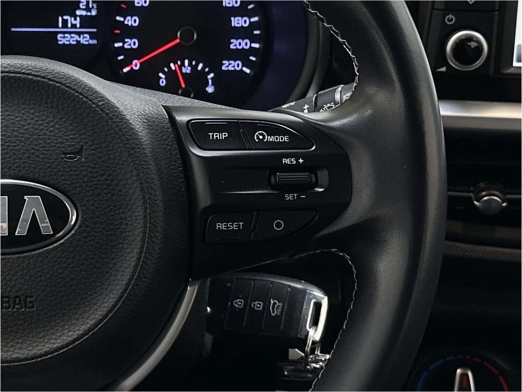 Kia Picanto – foto 18