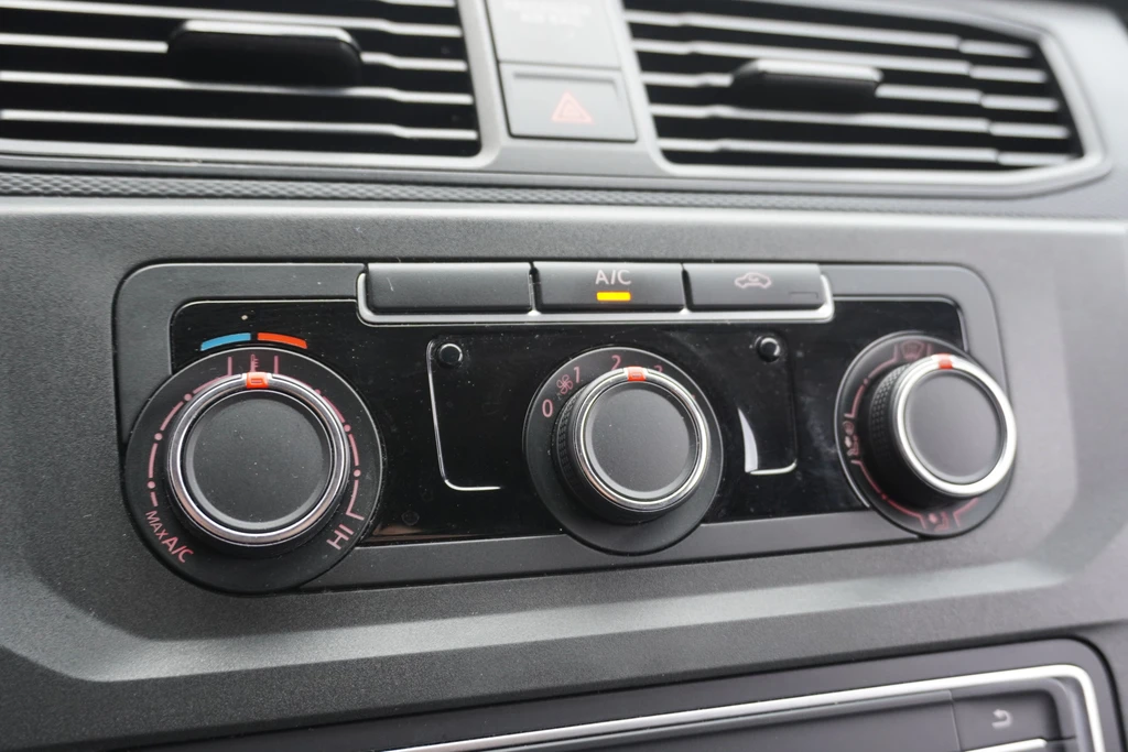 Volkswagen Caddy – foto 12