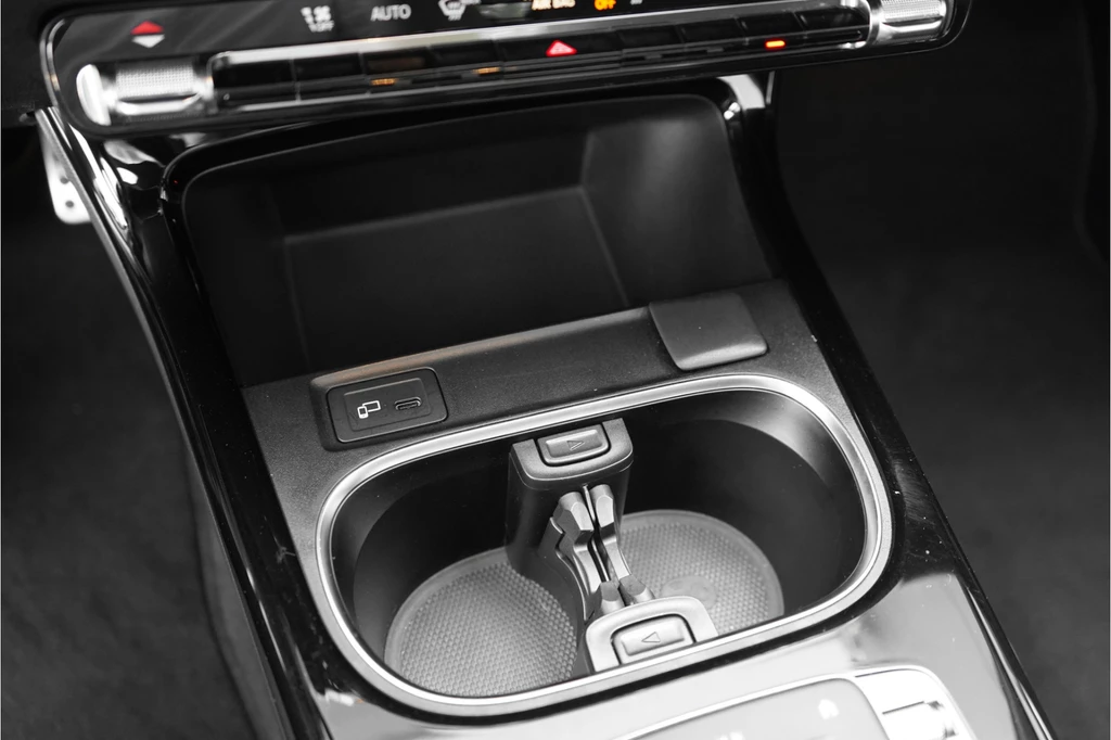 Mercedes-Benz CLA – foto 36