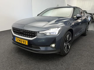 Polestar 2 – thumbnail 2
