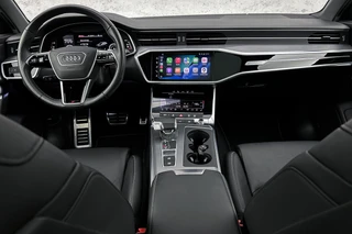 Audi A6 – thumbnail 10