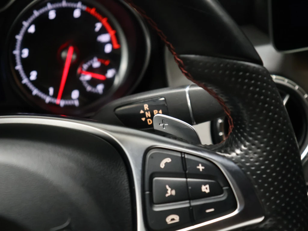 Mercedes-Benz CLA – foto 19