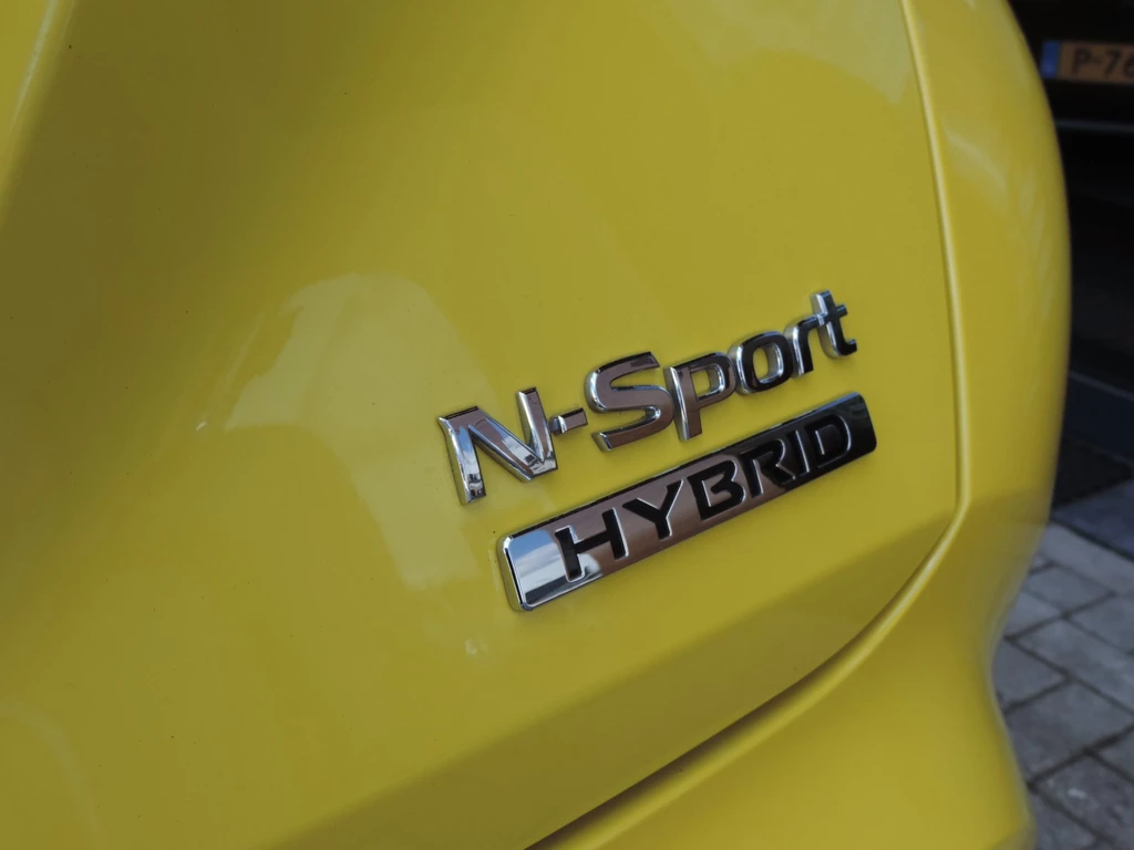 Nissan Juke – foto 10