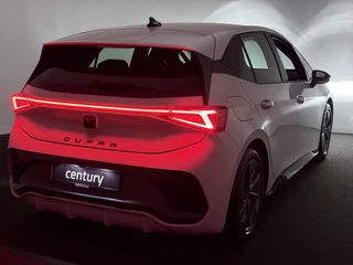 CUPRA Born – thumbnail 8