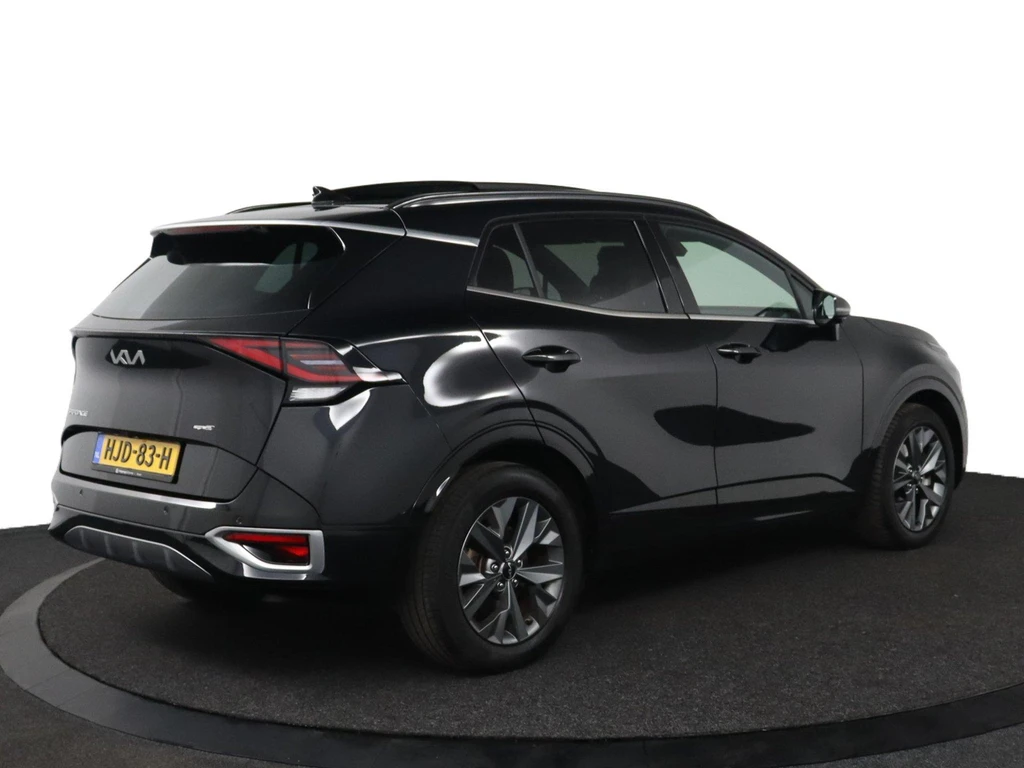 Kia Sportage – foto 5