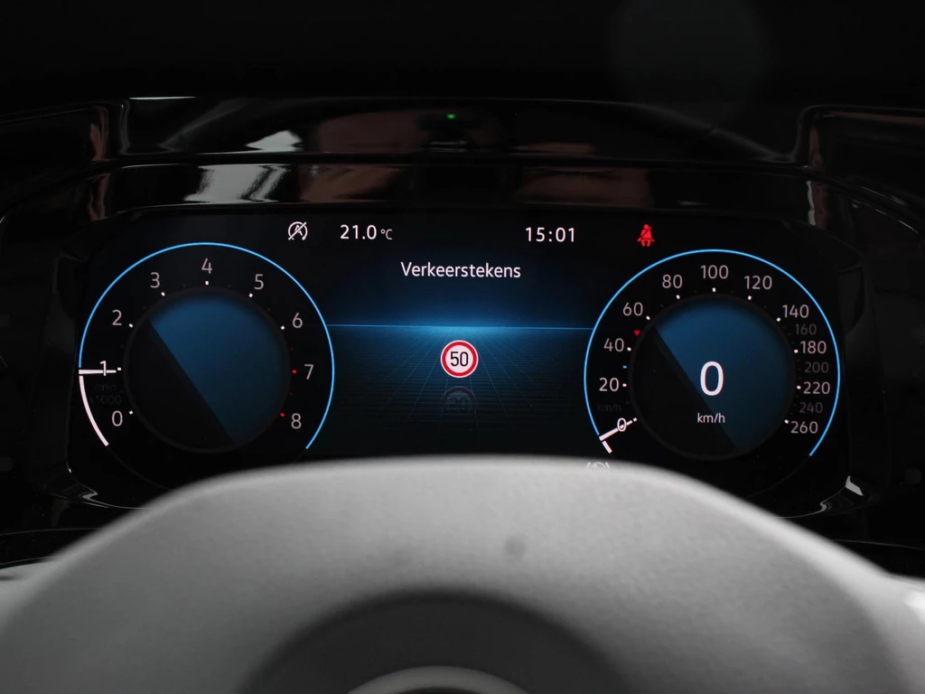 Volkswagen Golf – foto 9