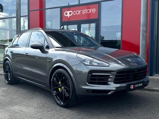 Porsche Cayenne – thumbnail 5