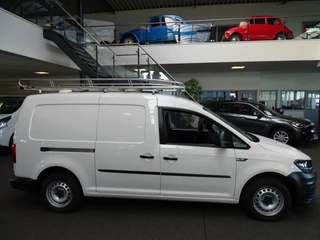 Volkswagen Caddy – thumbnail 5