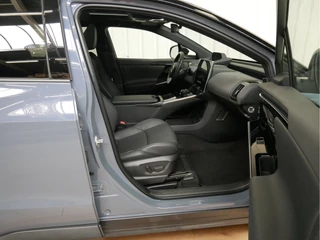 Subaru Solterra – thumbnail 10