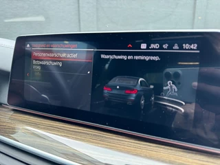 BMW 5 Serie – thumbnail 47