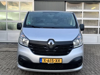 Renault Trafic – thumbnail 10