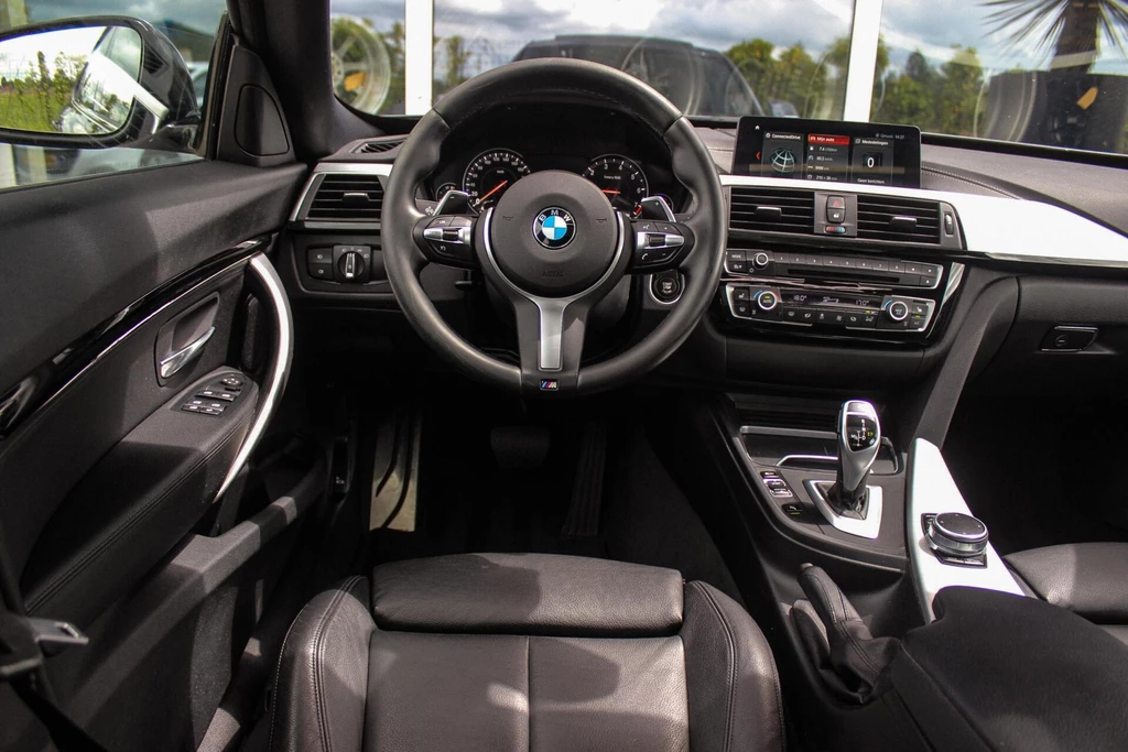 BMW 3 Serie – foto 14
