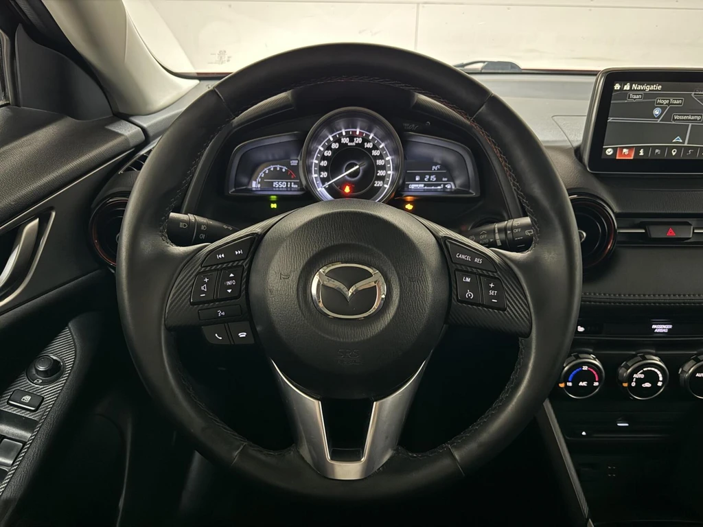 Mazda CX-3 – foto 32