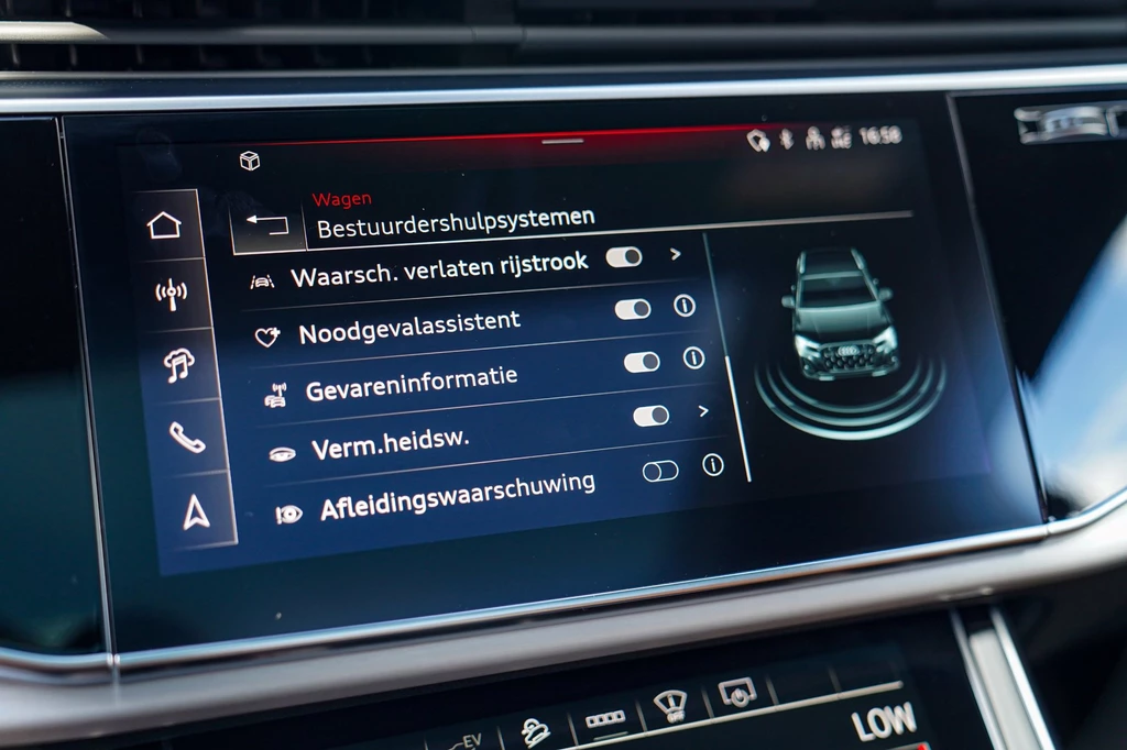 Audi Q7 – foto 50