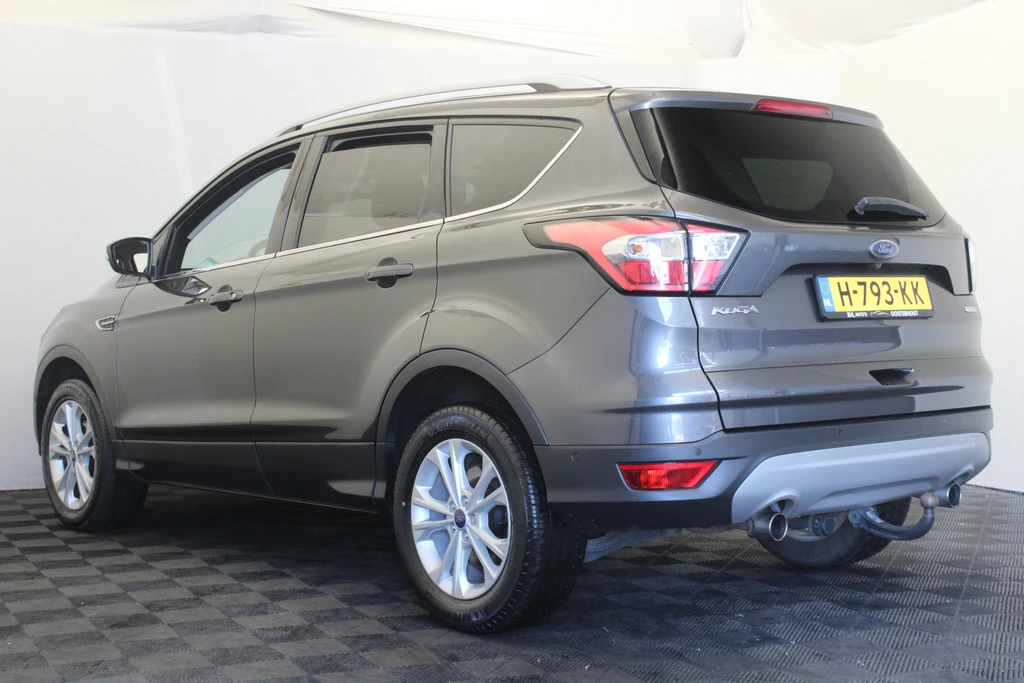 Ford Kuga – foto 2