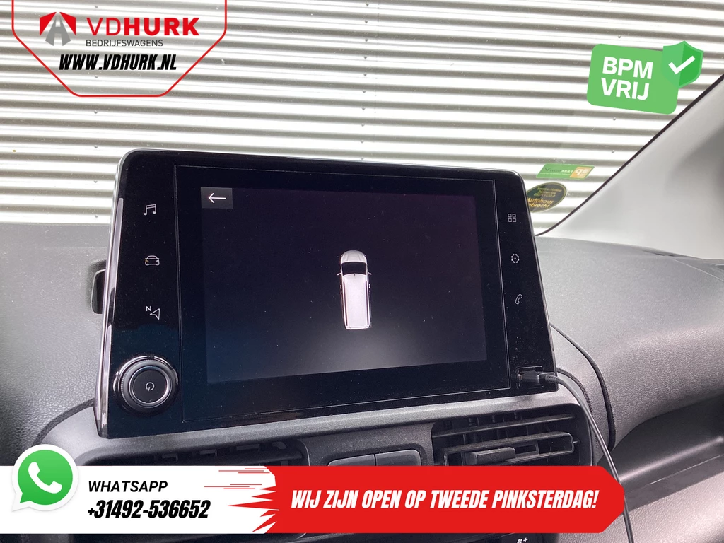 Opel Combo – foto 14