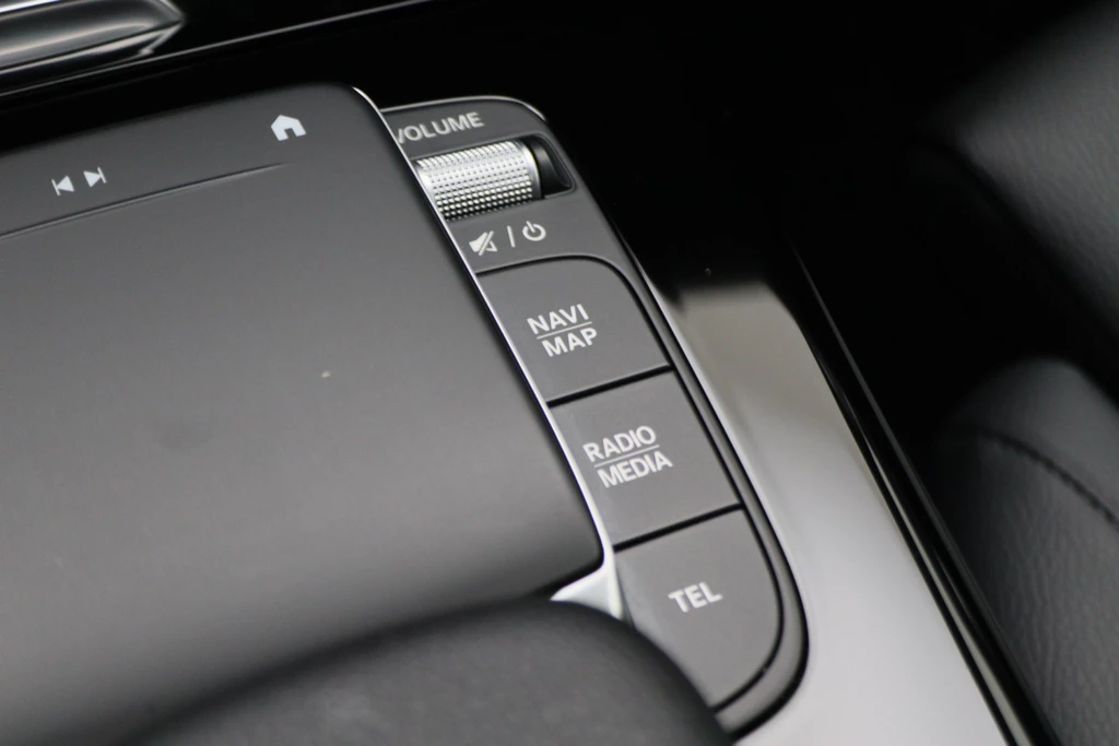 Mercedes-Benz CLA – foto 52