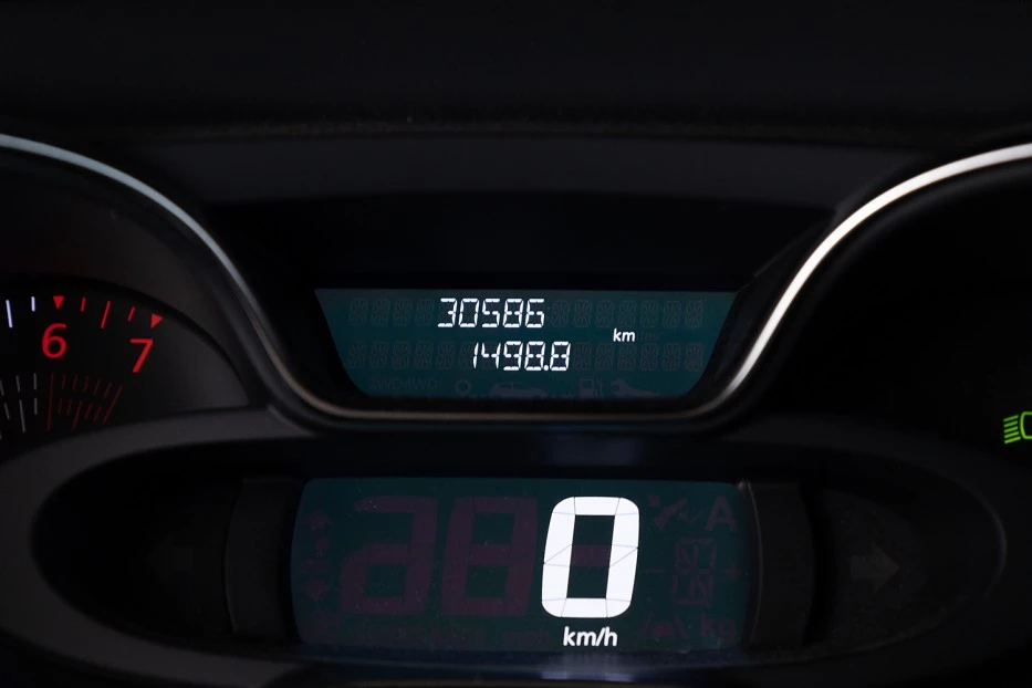 Renault Captur – foto 22
