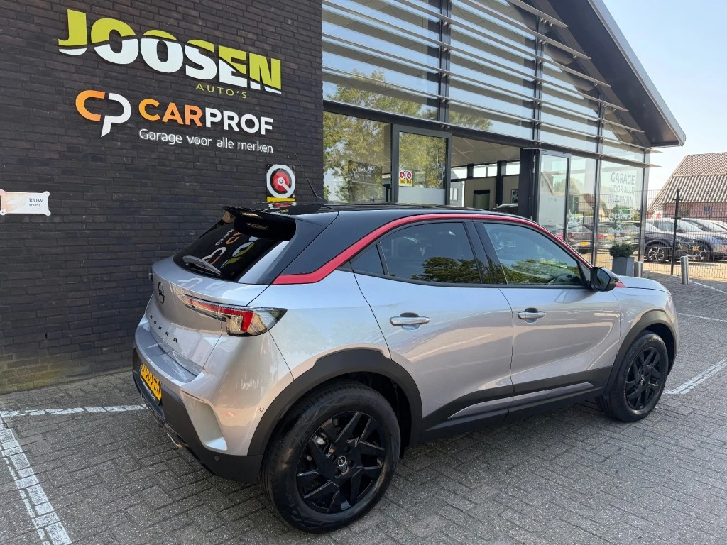 Opel Mokka – foto 6