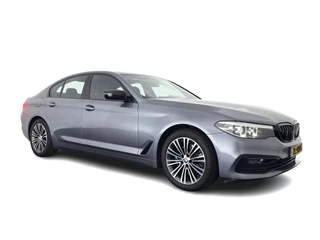 BMW 5 Serie – thumbnail 5