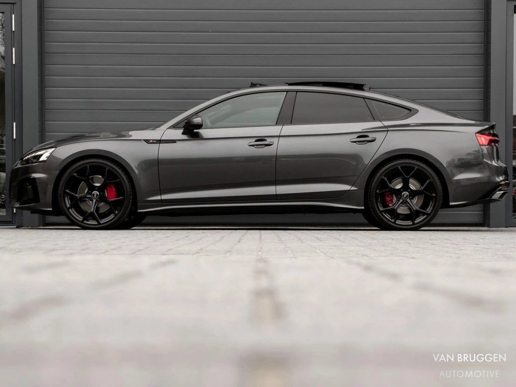 Audi A5 – foto 4