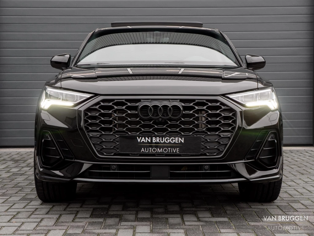 Audi Q3 – foto 11