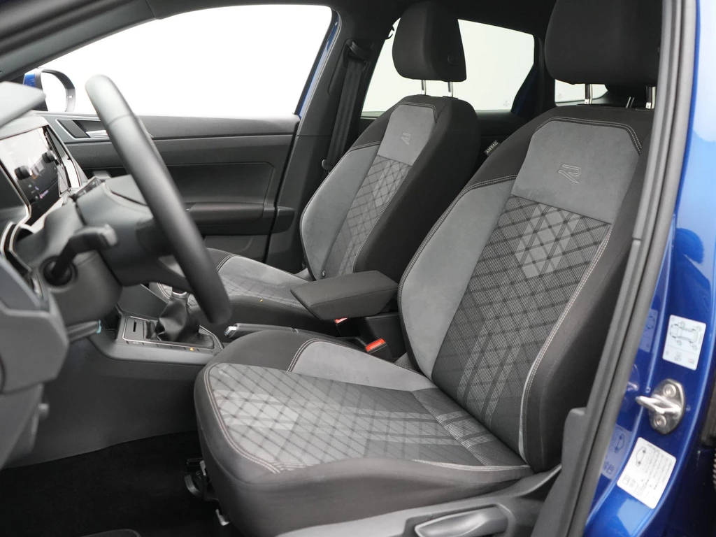 Volkswagen Taigo – foto 37