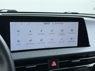 Kia EV6 – thumbnail 20