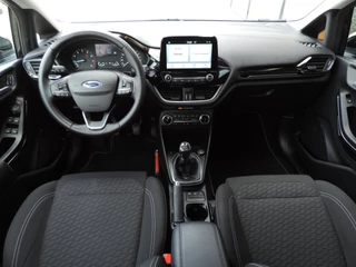 Ford Fiesta – thumbnail 9