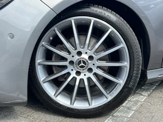 Mercedes-Benz CLA – thumbnail 9