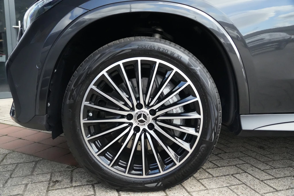 Mercedes-Benz GLC – foto 9