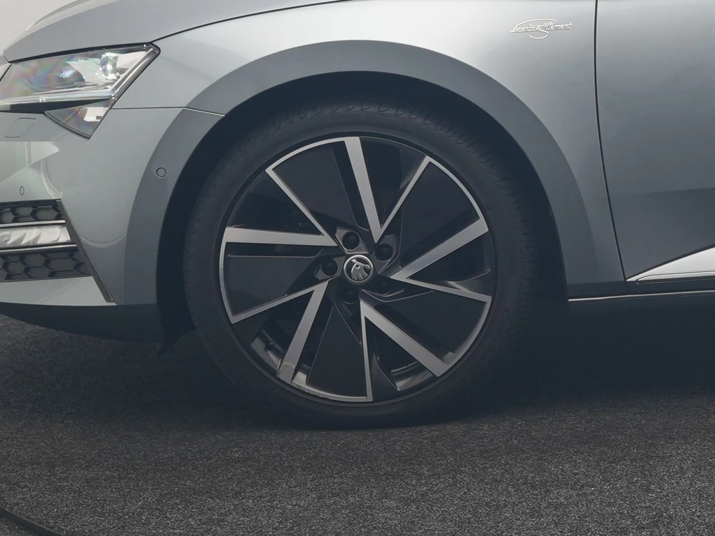 Škoda Superb – foto 50