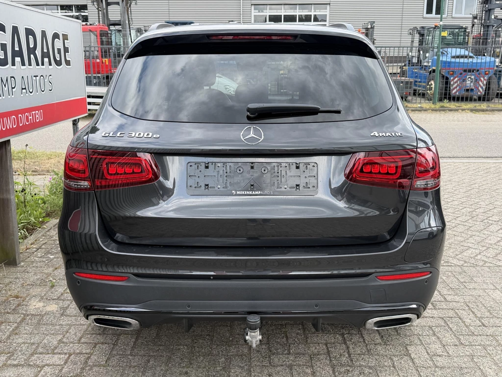 Mercedes-Benz GLC – foto 2