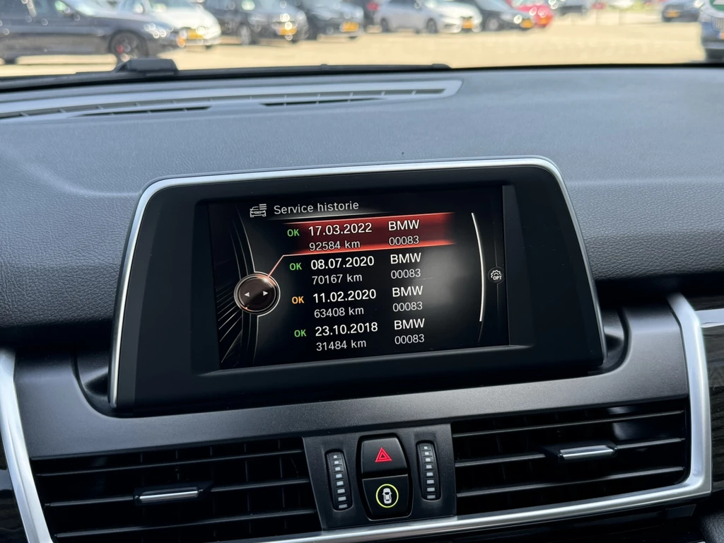 BMW 2 Serie – foto 27