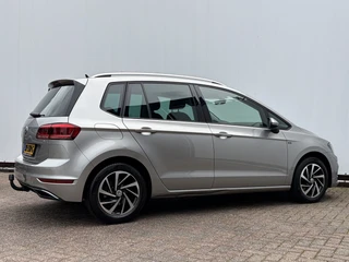 Volkswagen Golf Sportsvan – thumbnail 8