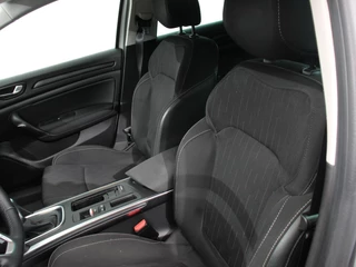 Renault Mégane Estate – thumbnail 24