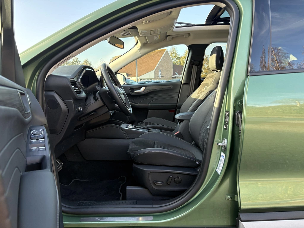 Ford Kuga – foto 16