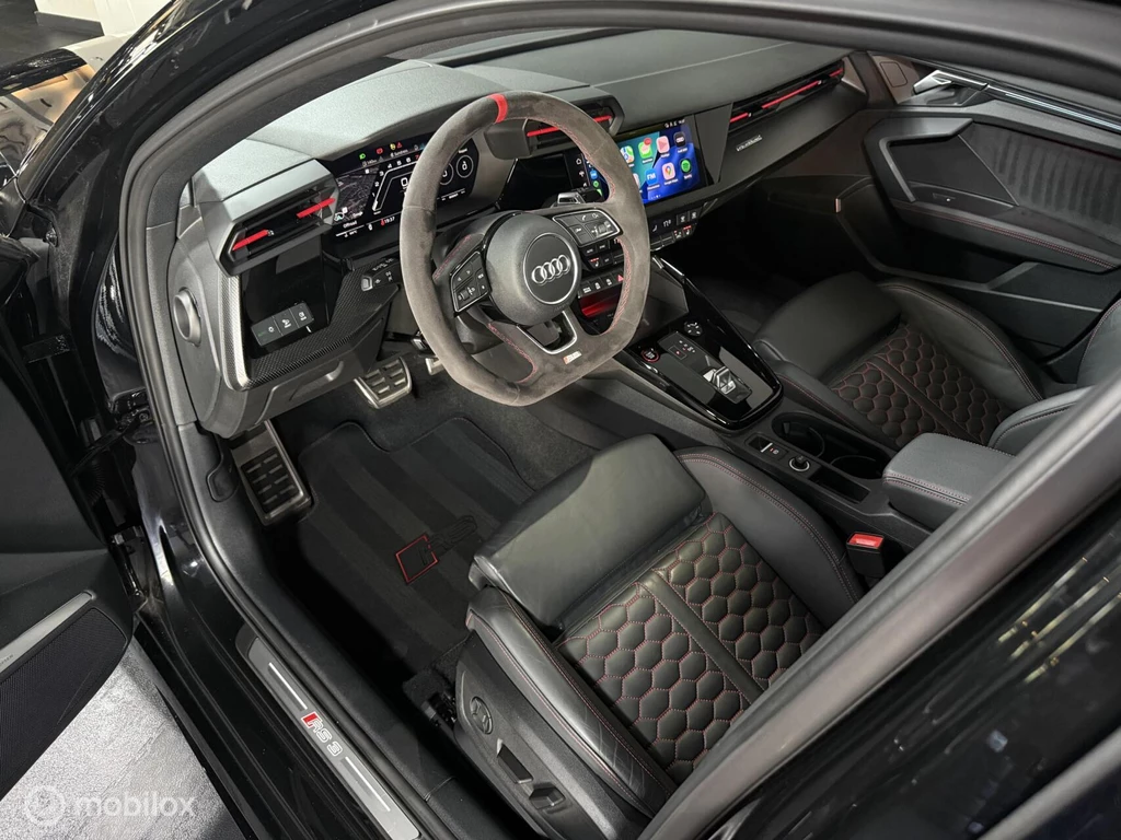 Audi RS3 – foto 57