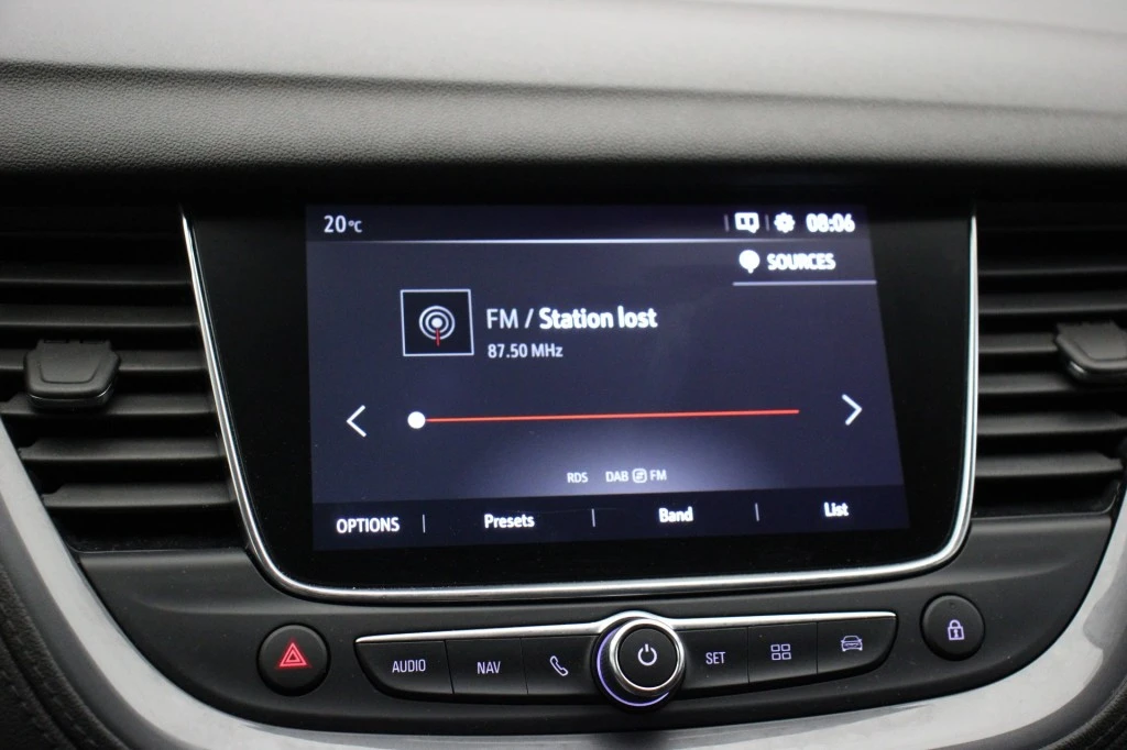 Opel Grandland X – foto 31