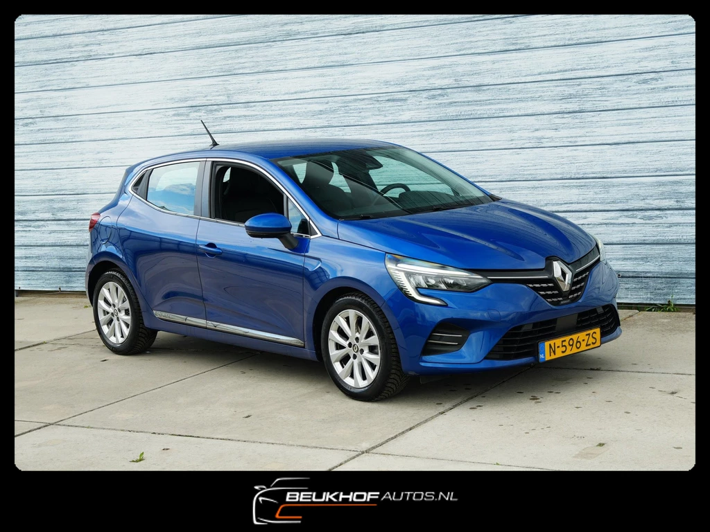 Renault Clio – foto 7