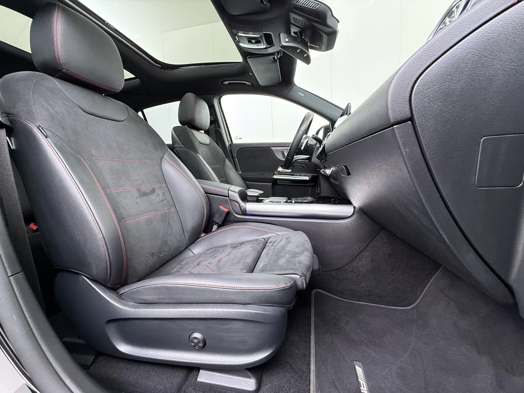 Mercedes-Benz EQA – foto 43