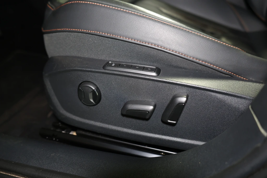 CUPRA Formentor – foto 14