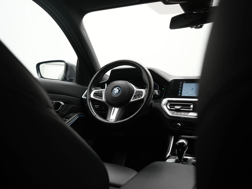 BMW 3 Serie – foto 29