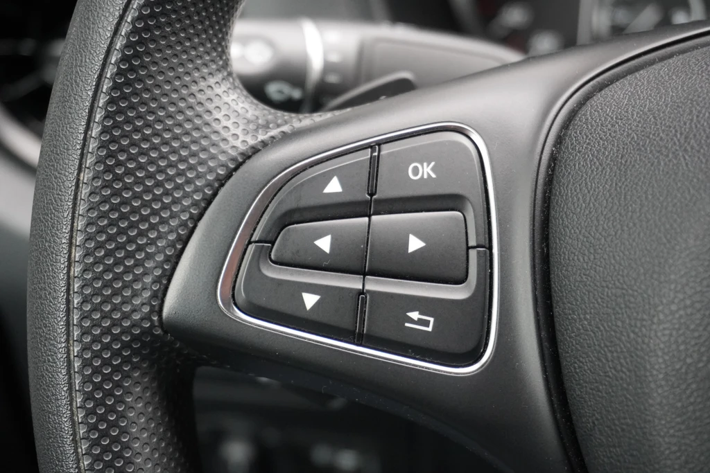 Mercedes-Benz Vito – foto 14
