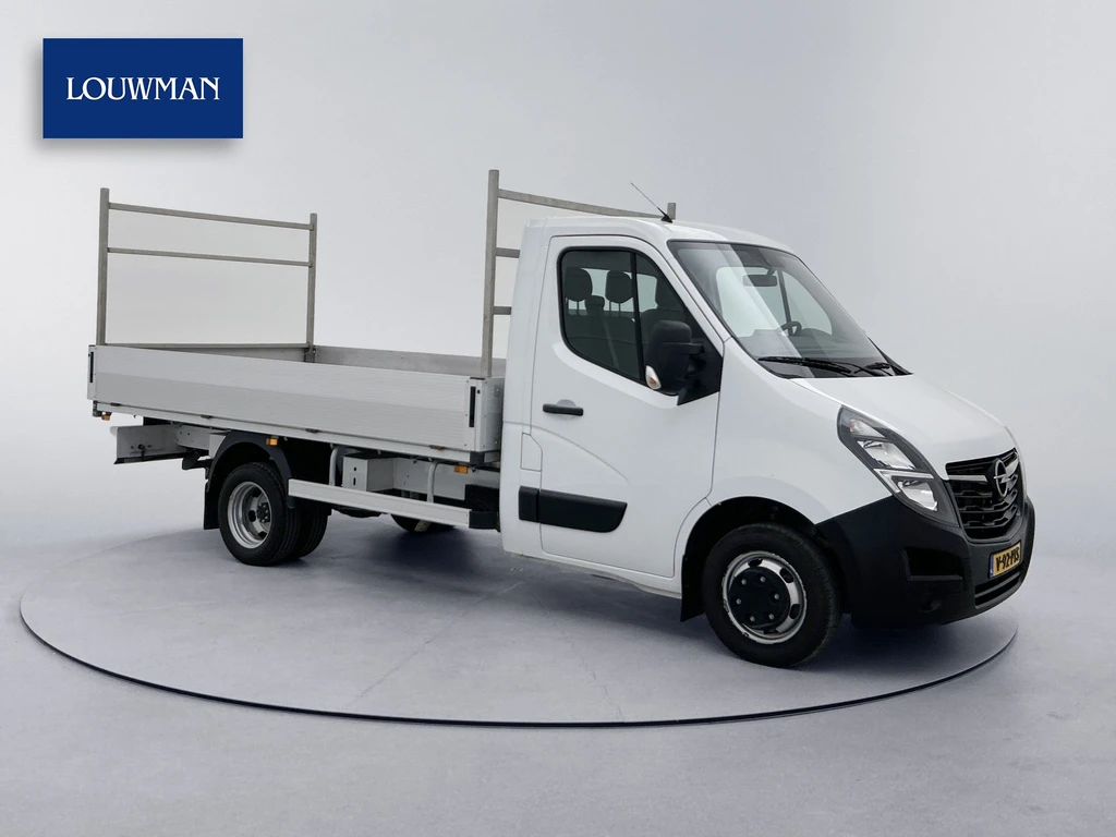 Opel Movano – foto 9
