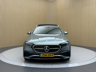 Mercedes-Benz E-Klasse – thumbnail 8
