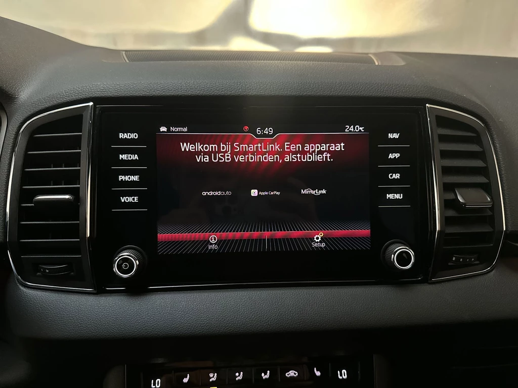 Škoda Karoq – foto 25