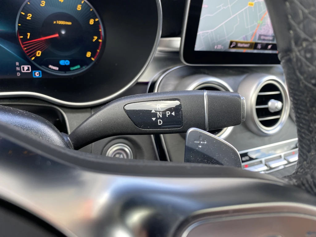 Mercedes-Benz GLC – foto 36