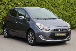 Hyundai ix20 – thumbnail 13